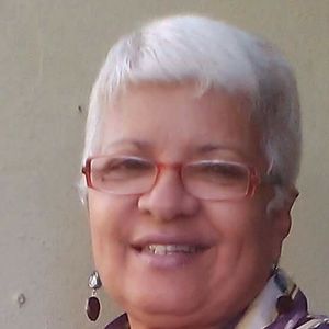 Meet your Posher, Gloria