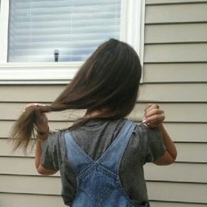 Meet your Posher, Maria