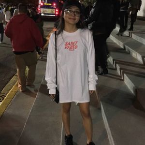 Meet your Posher, Eliza