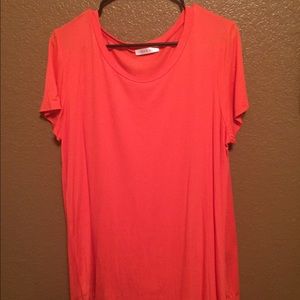 Boutique tunic