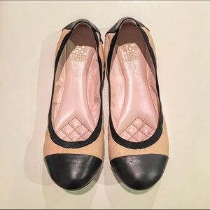 Vince Camuto Elisee Ballet Flat