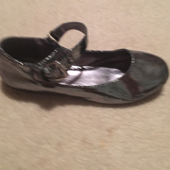 Shoes.