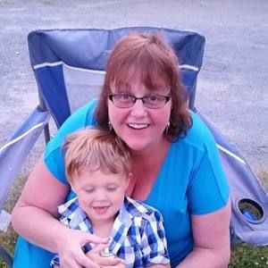 Meet your Posher, Betty