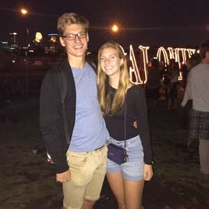 Meet your Posher, Kaia