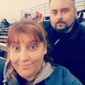 Meet your Posher, Jamie