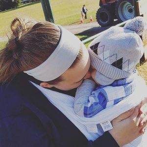 Meet your Posher, Kayla