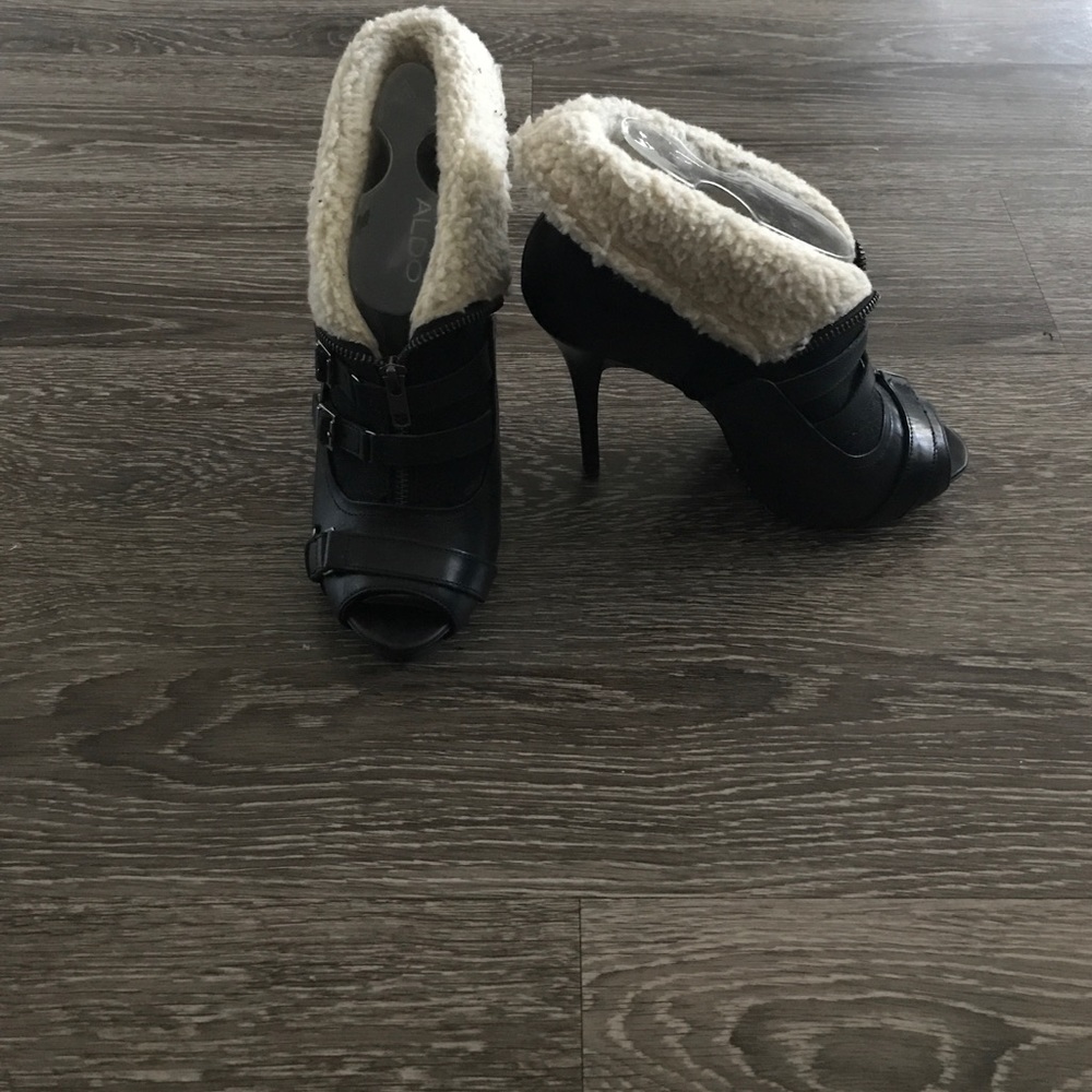 Aldo heels