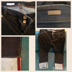 Kut from the Kloth Cameron size 16