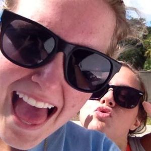 Meet your Posher, Aj