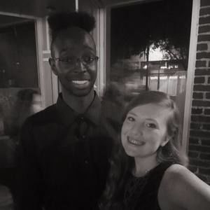 Meet your Posher, Candyce