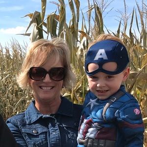 Meet your Posher, Lynn