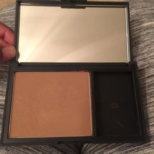 NARS Tahiti bronzer laguna
