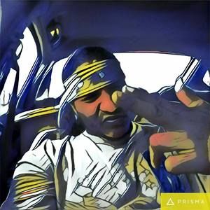 Meet your Posher, Anibal