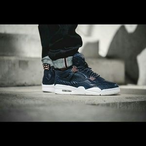 Meet your Posher, Jasley