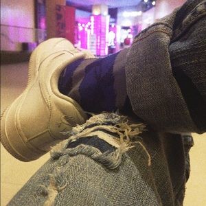 Meet your Posher, Juan