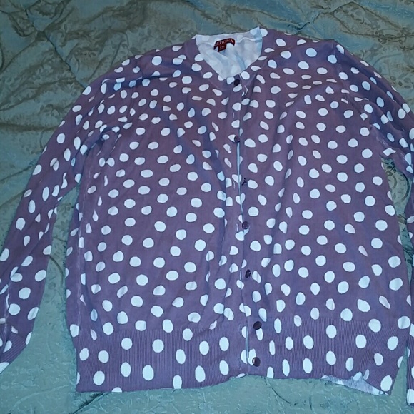 Cardigan