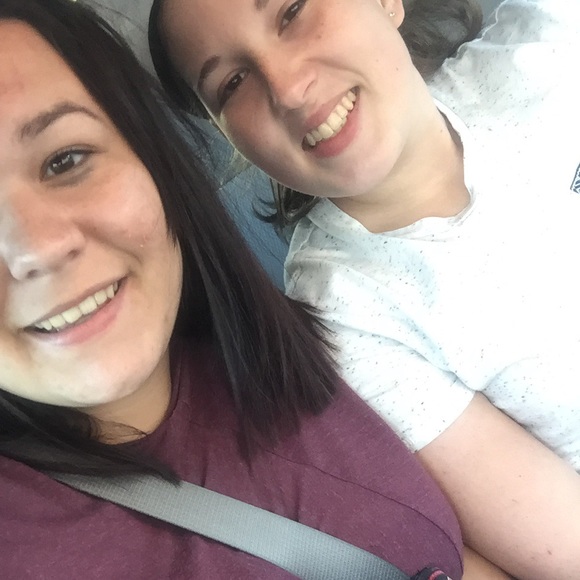 Meet your Posher, Gabby