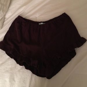 Urban outfitters shorts