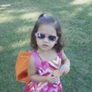 Meet your Posher, Yvette