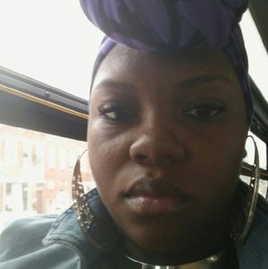 Meet your Posher, Shanee