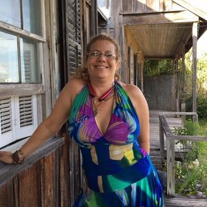 Meet your Posher, Wendy