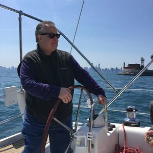 Meet your Posher, Martin