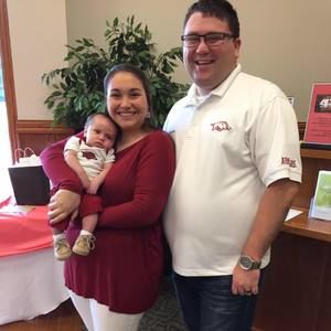 Meet your Posher, Tyler