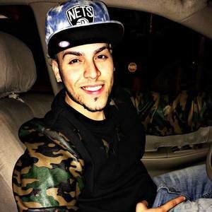 Meet your Posher, Gibo gonzalez