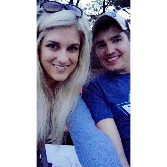 Meet your Posher, Raeann