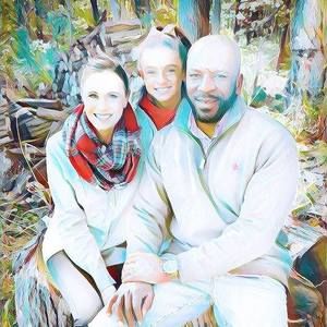 Meet your Posher, Kristin