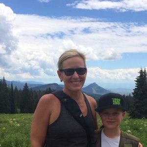 Meet your Posher, Kelley