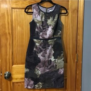 Elegant dress from loft