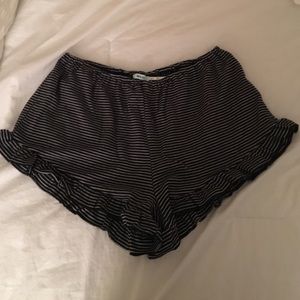 NWOT KIMCHI BLUE SHORTIES