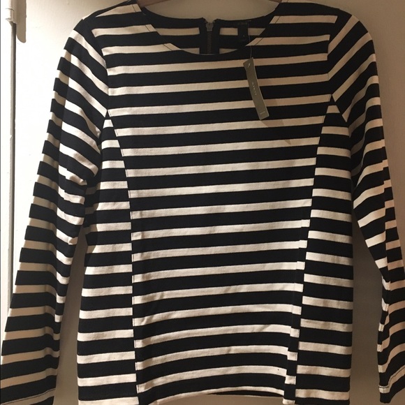 Jcrew shirt - brand new