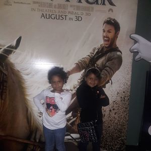 Meet your Posher, Jill