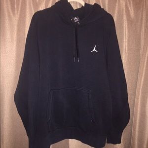 Brand new never worn Jordan Hoodie
