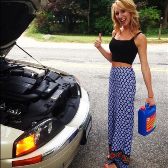 Meet your Posher, Jackie - Picture 4 of 4