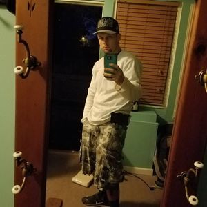 Meet your Posher, Mike