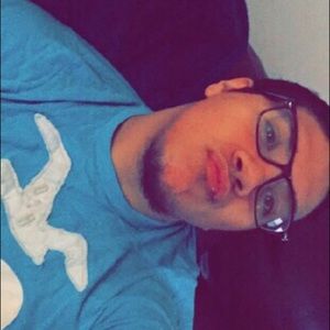 Meet your Posher, Julian