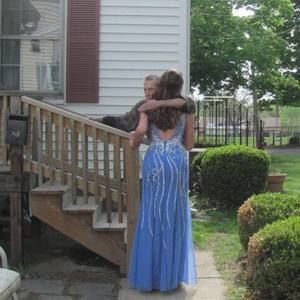 Meet your Posher, Jaime