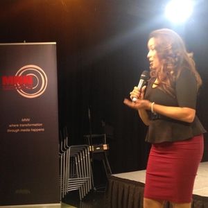 Meet your Posher, Dawn