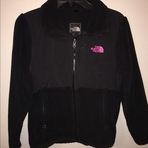 North face sweatshirt