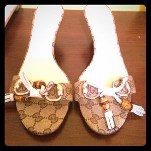 AMAZING GUCCI SHOES 11/12