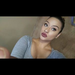 Meet your Posher, Erika