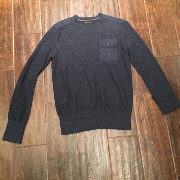 Men's Banana Republic Sweater