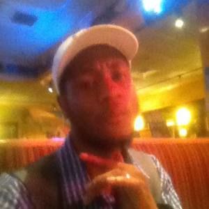 Meet your Posher, Aaron