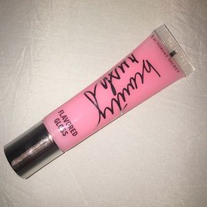 Victoria's Secret Makeup - VS Beauty Rush CANDY BABY Flavored Lip Gloss Victoria's Secret Makeup - VS Beauty Rush CANDY BABY Flavored Lip Gloss