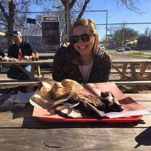 Meet your Posher, Allison