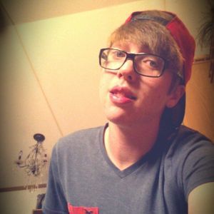 Meet your Posher, Jerry