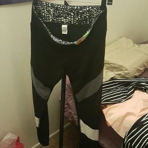 NWT Workout Pants